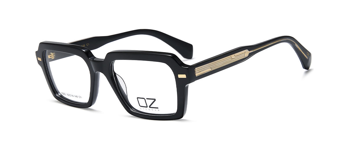 Oz Eyewear YOEL C1